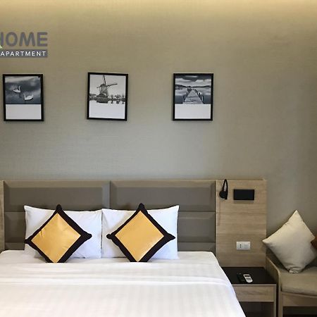Mhome Pandora 胡志明市 外观 照片